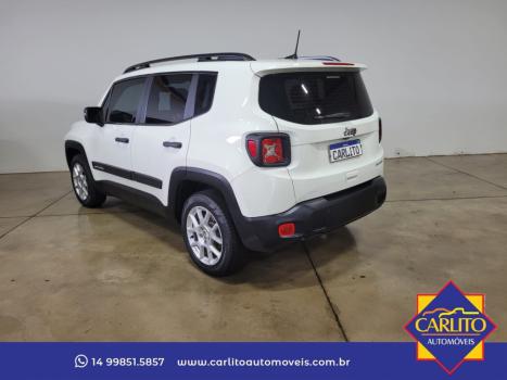 JEEP Renegade 1.8 16V 4P FLEX SPORT AUTOMTICO, Foto 2