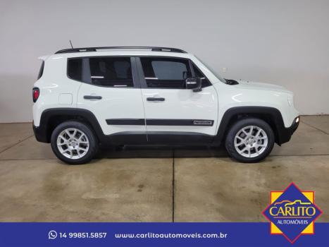 JEEP Renegade 1.8 16V 4P FLEX SPORT AUTOMTICO, Foto 3