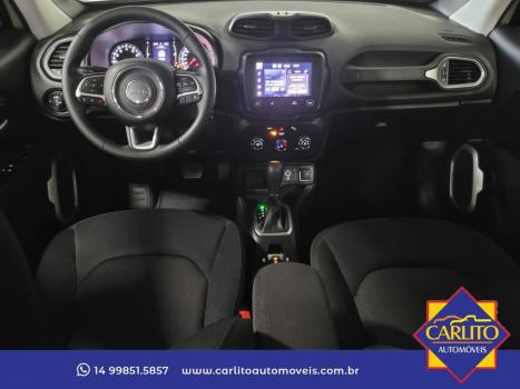 JEEP Renegade 1.8 16V 4P FLEX SPORT AUTOMTICO, Foto 5