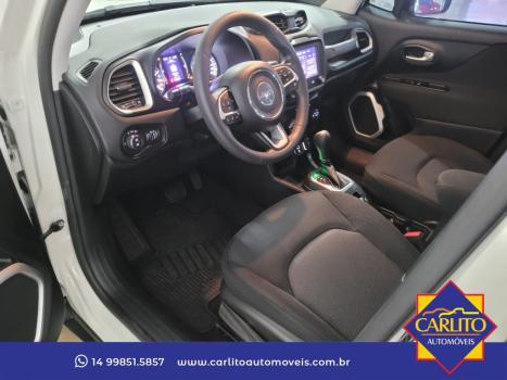 JEEP Renegade 1.8 16V 4P FLEX SPORT AUTOMTICO, Foto 6