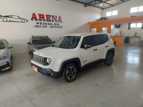 JEEP Renegade 1.8 16V 4P FLEX AUTOMTICO, Foto 1