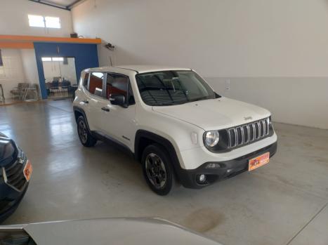 JEEP Renegade 1.8 16V 4P FLEX AUTOMTICO, Foto 2