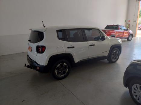 JEEP Renegade 1.8 16V 4P FLEX AUTOMTICO, Foto 3