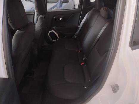 JEEP Renegade 1.8 16V 4P FLEX AUTOMTICO, Foto 5