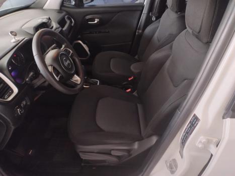 JEEP Renegade 1.8 16V 4P FLEX AUTOMTICO, Foto 6