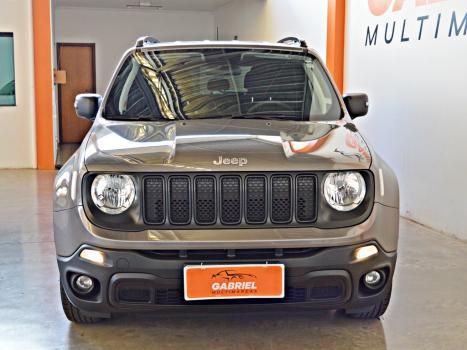 JEEP Renegade 1.8 16V 4P FLEX AUTOMTICO, Foto 2