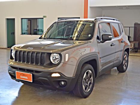 JEEP Renegade 1.8 16V 4P FLEX AUTOMTICO, Foto 3