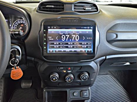 JEEP Renegade 1.8 16V 4P FLEX AUTOMTICO, Foto 8