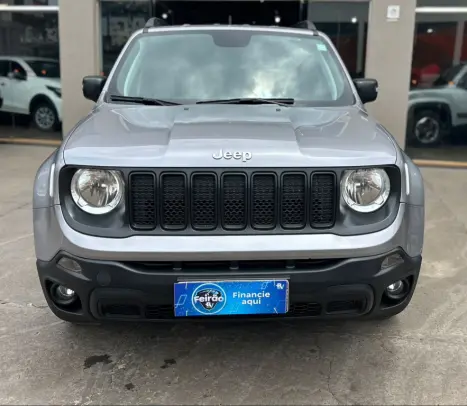 JEEP Renegade 1.8 16V 4P FLEX AUTOMTICO, Foto 2