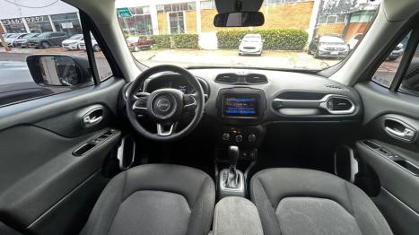 JEEP Renegade 1.8 16V 4P FLEX AUTOMTICO, Foto 6