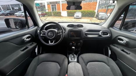 JEEP Renegade 1.8 16V 4P FLEX AUTOMTICO, Foto 7