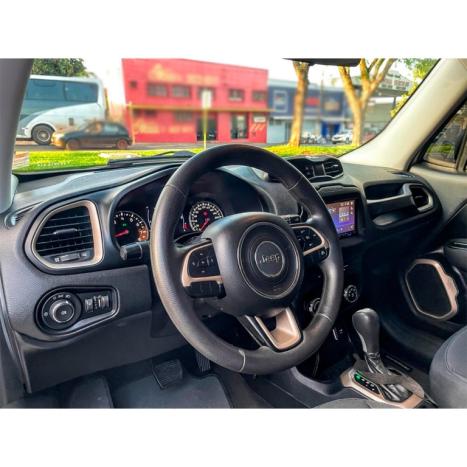 JEEP Renegade 1.8 16V 4P FLEX AUTOMTICO, Foto 2