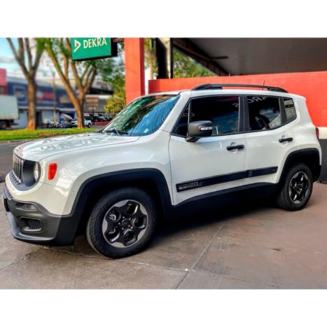 JEEP Renegade 1.8 16V 4P FLEX AUTOMTICO, Foto 4