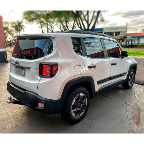 JEEP Renegade 1.8 16V 4P FLEX AUTOMTICO, Foto 5