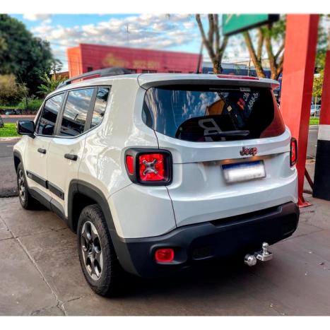 JEEP Renegade 1.8 16V 4P FLEX AUTOMTICO, Foto 6