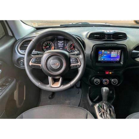 JEEP Renegade 1.8 16V 4P FLEX AUTOMTICO, Foto 9