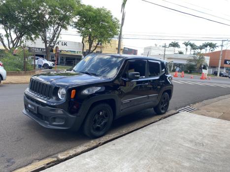 JEEP Renegade 1.8 16V 4P FLEX AUTOMTICO, Foto 2