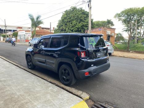 JEEP Renegade 1.8 16V 4P FLEX AUTOMTICO, Foto 4