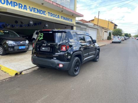 JEEP Renegade 1.8 16V 4P FLEX AUTOMTICO, Foto 5