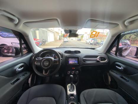 JEEP Renegade 1.8 16V 4P FLEX AUTOMTICO, Foto 8