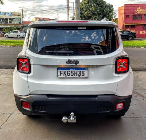 JEEP Renegade 1.8 16V 4P FLEX AUTOMTICO, Foto 2