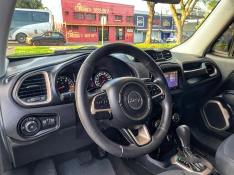 JEEP Renegade 1.8 16V 4P FLEX AUTOMTICO, Foto 10