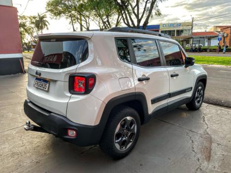 JEEP Renegade 1.8 16V 4P FLEX AUTOMTICO, Foto 4