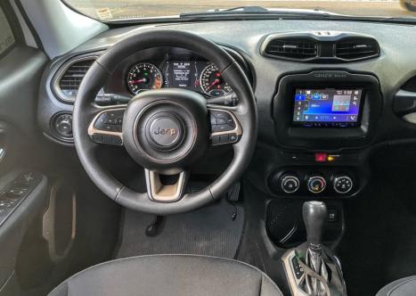 JEEP Renegade 1.8 16V 4P FLEX AUTOMTICO, Foto 11