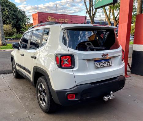 JEEP Renegade 1.8 16V 4P FLEX AUTOMTICO, Foto 6