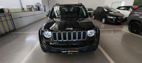 JEEP Renegade 1.8 16V 4P FLEX AUTOMTICO, Foto 2