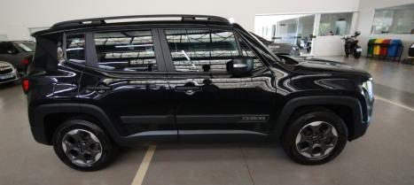 JEEP Renegade 1.8 16V 4P FLEX AUTOMTICO, Foto 6