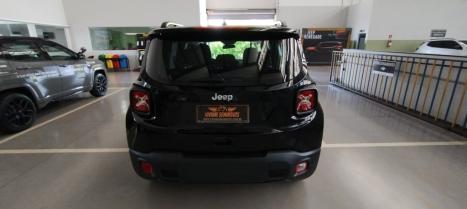 JEEP Renegade 1.8 16V 4P FLEX AUTOMTICO, Foto 9