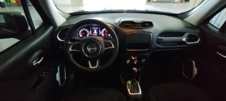 JEEP Renegade 1.8 16V 4P FLEX AUTOMTICO, Foto 7