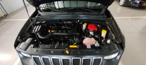 JEEP Renegade 1.8 16V 4P FLEX AUTOMTICO, Foto 10