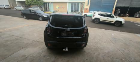 JEEP Renegade 1.8 16V 4P FLEX AUTOMTICO, Foto 2