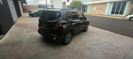 JEEP Renegade 1.8 16V 4P FLEX AUTOMTICO, Foto 3