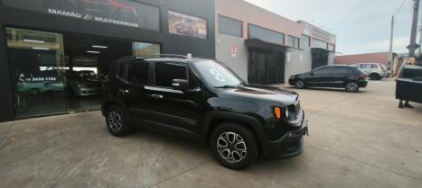 JEEP Renegade 1.8 16V 4P FLEX AUTOMTICO, Foto 4