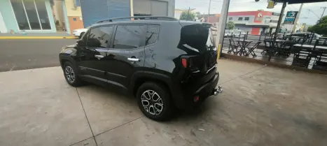 JEEP Renegade 1.8 16V 4P FLEX AUTOMTICO, Foto 5