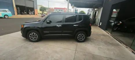 JEEP Renegade 1.8 16V 4P FLEX AUTOMTICO, Foto 6