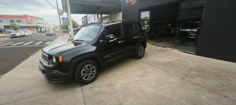 JEEP Renegade 1.8 16V 4P FLEX AUTOMTICO, Foto 9