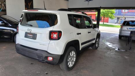 JEEP Renegade 1.8 16V 4P FLEX SPORT AUTOMTICO, Foto 4