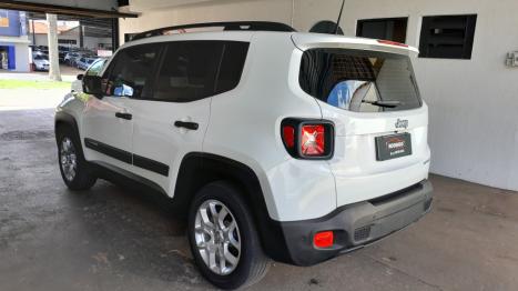 JEEP Renegade 1.8 16V 4P FLEX SPORT AUTOMTICO, Foto 5