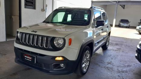 JEEP Renegade 1.8 16V 4P FLEX SPORT AUTOMTICO, Foto 3