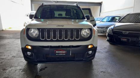 JEEP Renegade 1.8 16V 4P FLEX SPORT AUTOMTICO, Foto 2