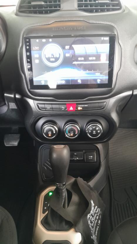 JEEP Renegade 1.8 16V 4P FLEX SPORT AUTOMTICO, Foto 6