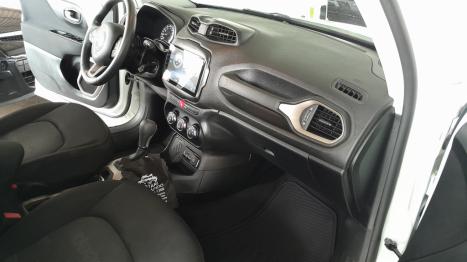 JEEP Renegade 1.8 16V 4P FLEX SPORT AUTOMTICO, Foto 8