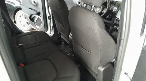 JEEP Renegade 1.8 16V 4P FLEX SPORT AUTOMTICO, Foto 9