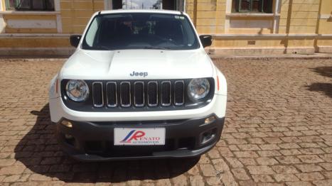 JEEP Renegade 1.8 16V 4P FLEX SPORT AUTOMTICO, Foto 2