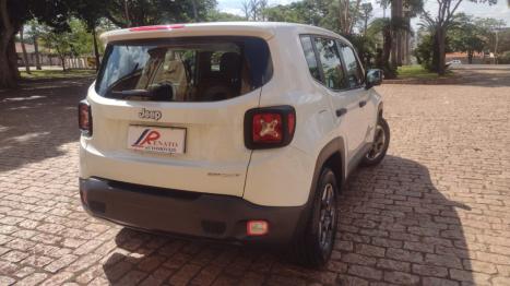 JEEP Renegade 1.8 16V 4P FLEX SPORT AUTOMTICO, Foto 3