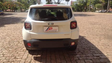 JEEP Renegade 1.8 16V 4P FLEX SPORT AUTOMTICO, Foto 4